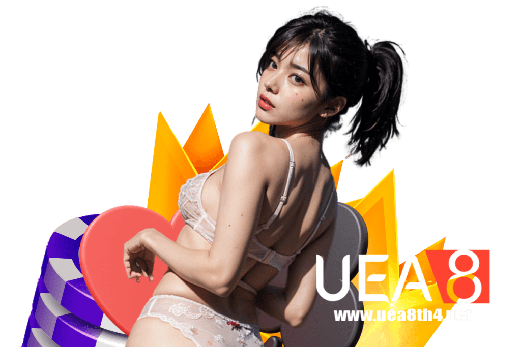 uea8 thai