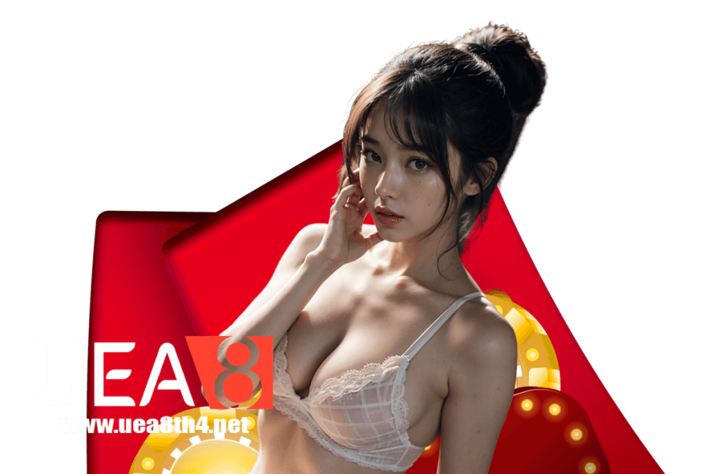 uea8 เครดิตฟรี